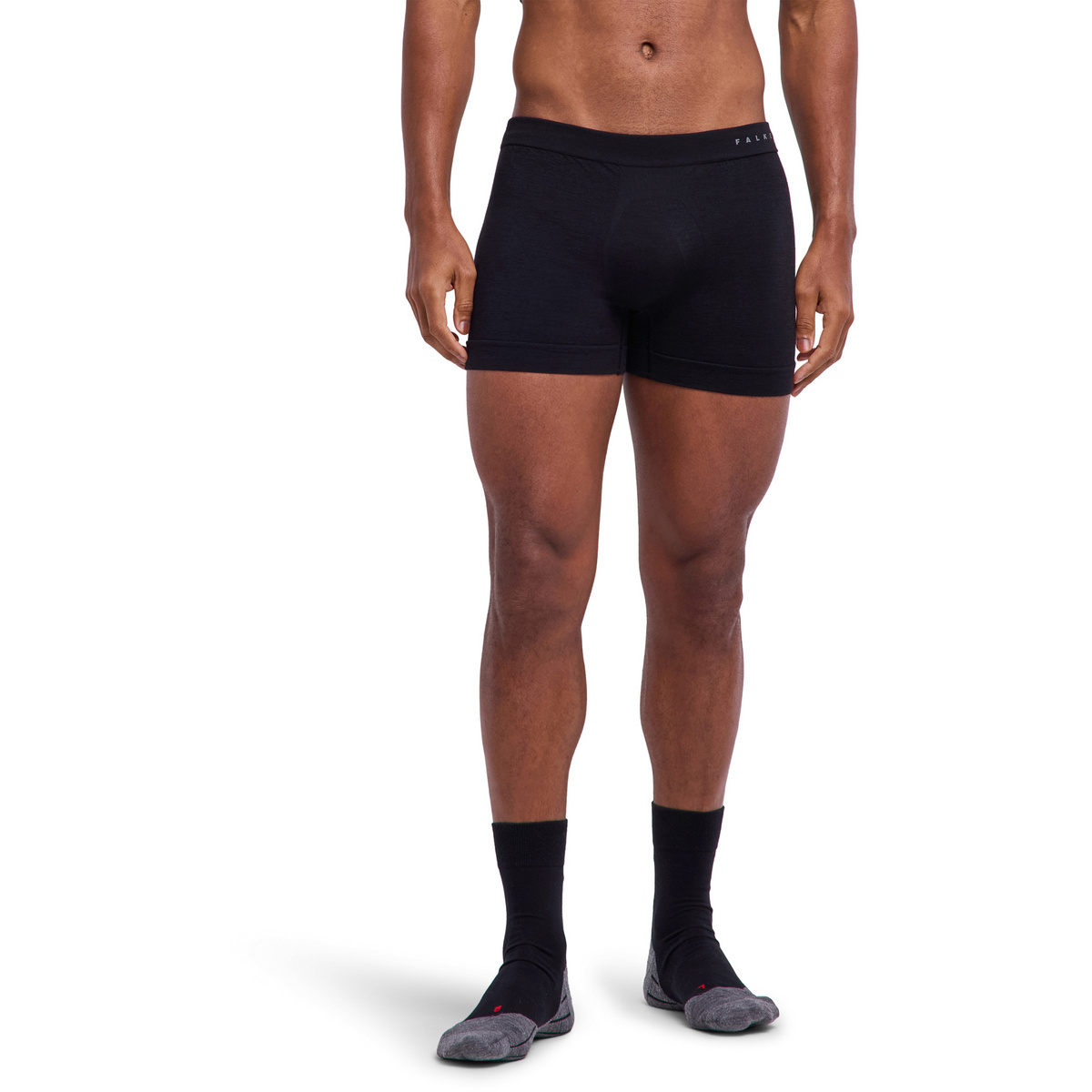 Image of Falke Herren WT Light Boxer