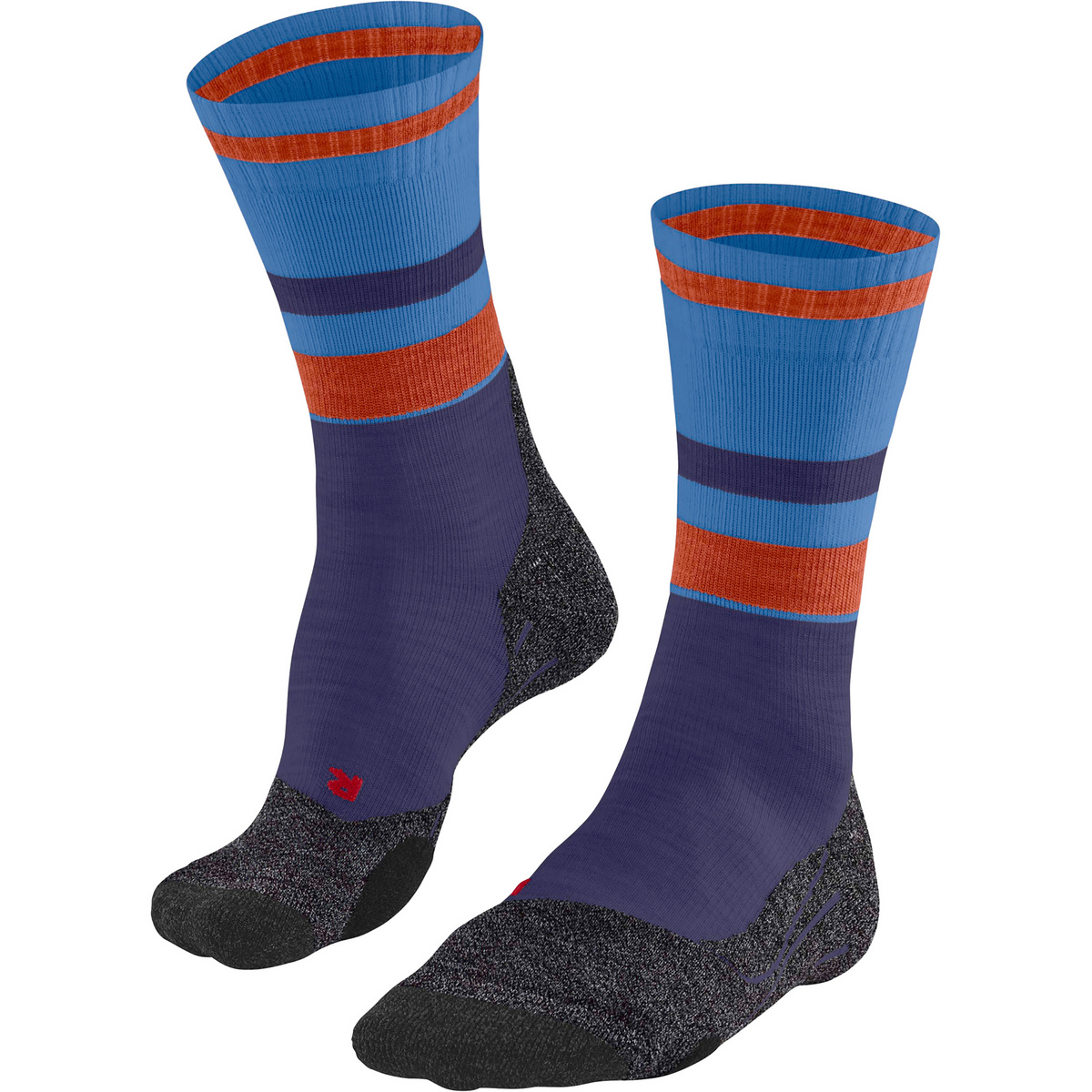 Image of Falke Uomo Calzini TK2 Explore Compression