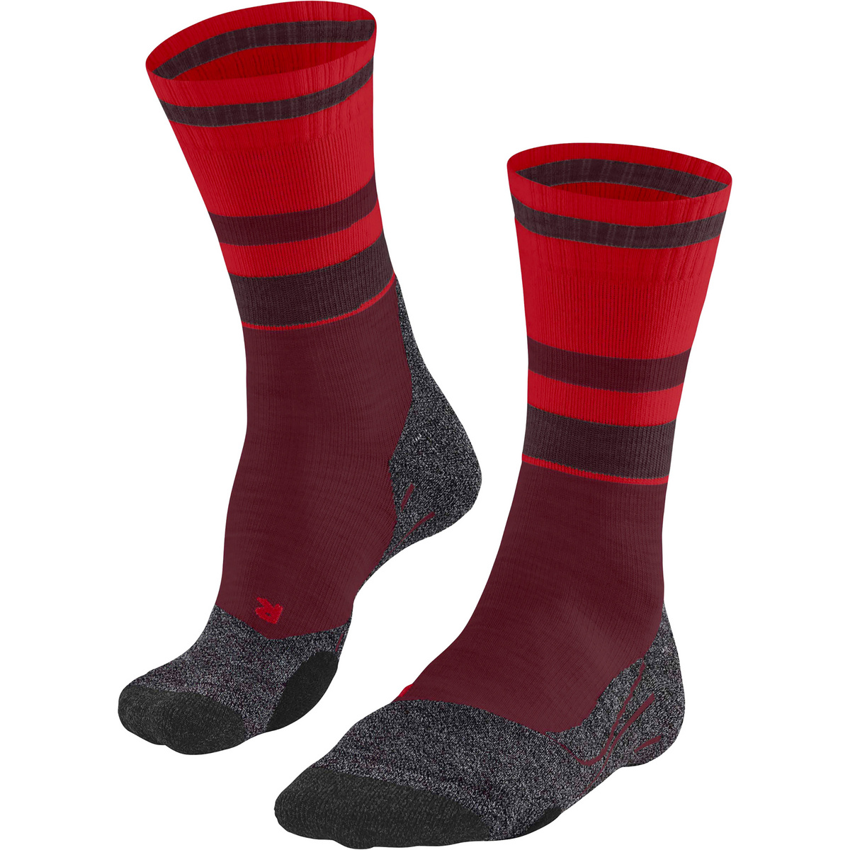 Image of Falke Donna Calzini TK2 Explore Compression