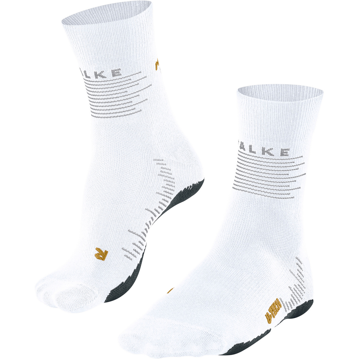 Image of Falke Herren RU True Motion Socken