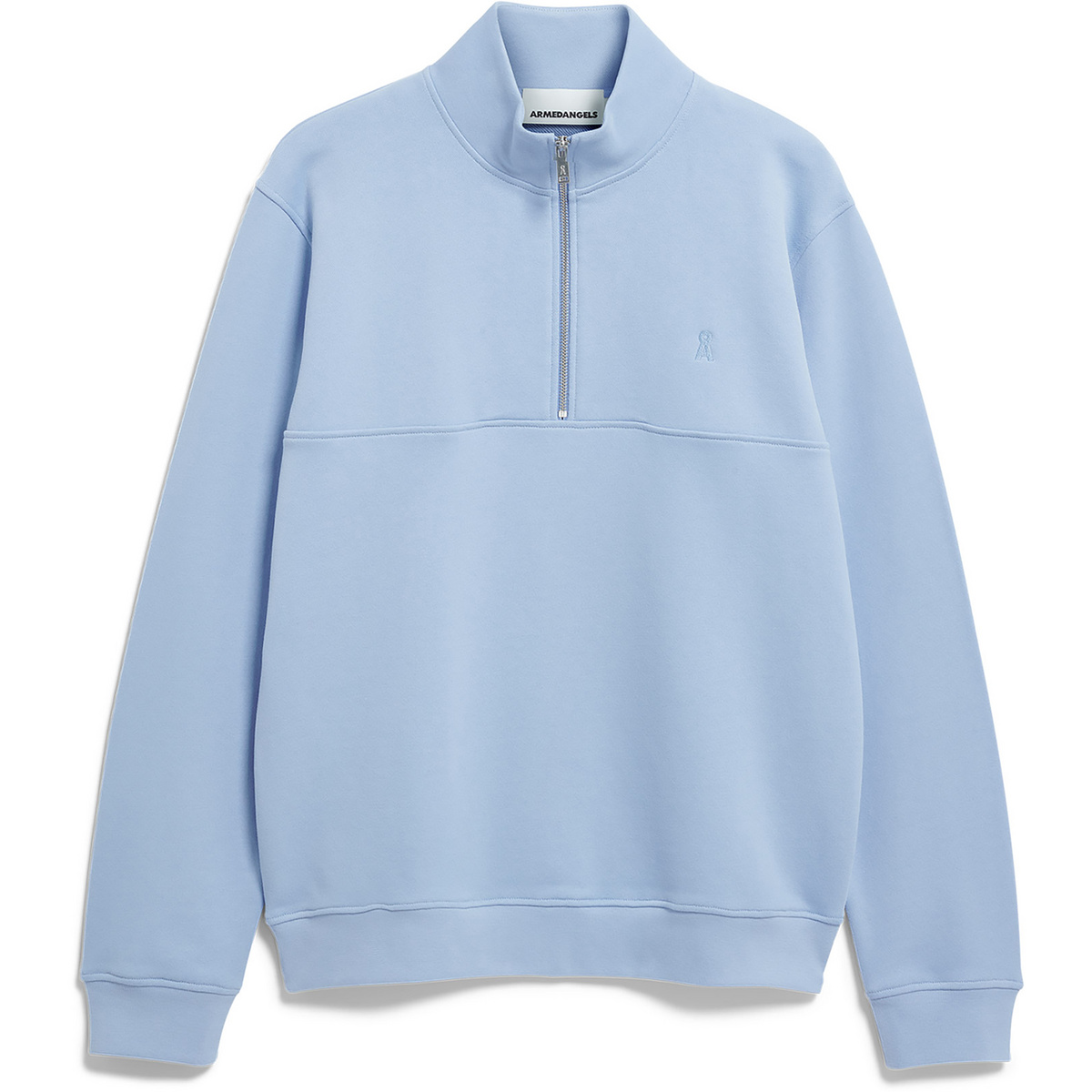 Image of Armedangels Herren Waarlo Loop Pullover