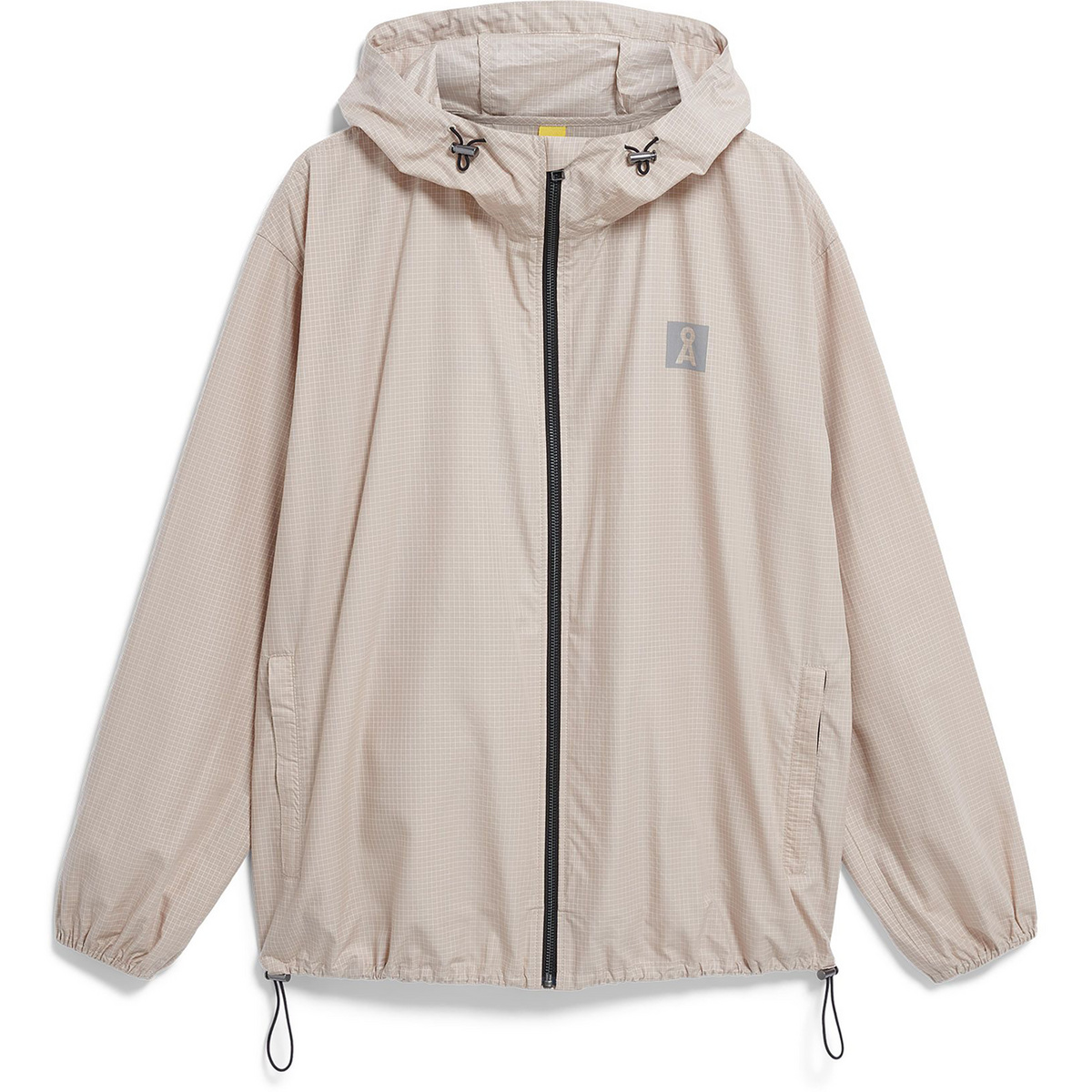 Image of Armedangels Herren Windbreaker Jacke