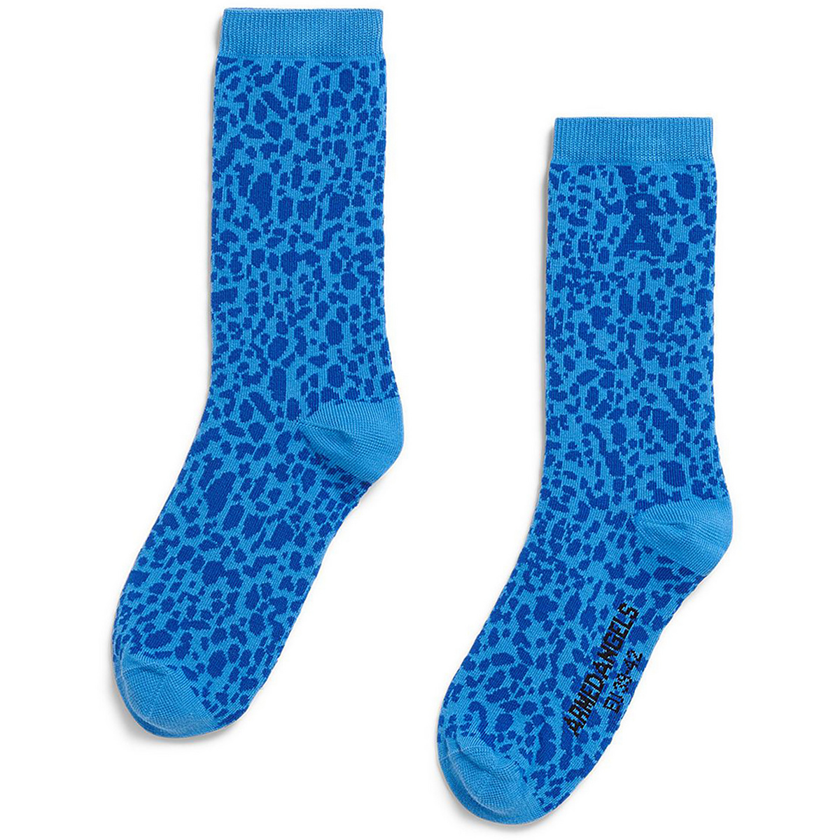Image of Armedangels Leopard Socken