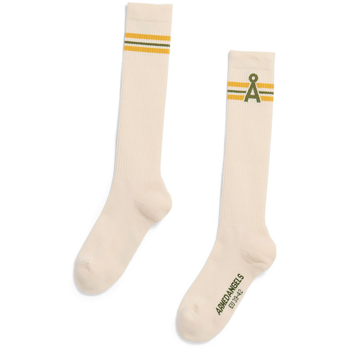 Image of Armedangels Caarlo Stripes Socken