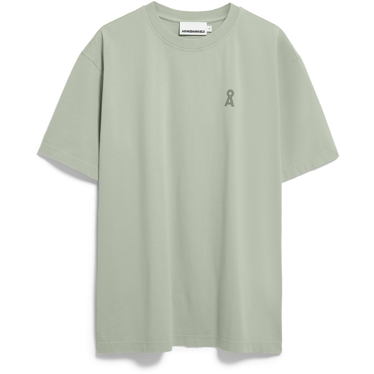 Image of Armedangels Uomo Maglietta Iconic å Maarkos GD