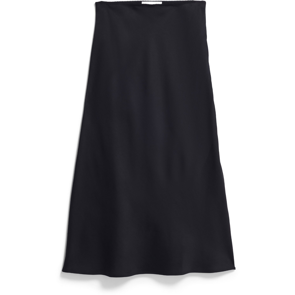 Image of Armedangels Damen Lenovaa Satin Rock