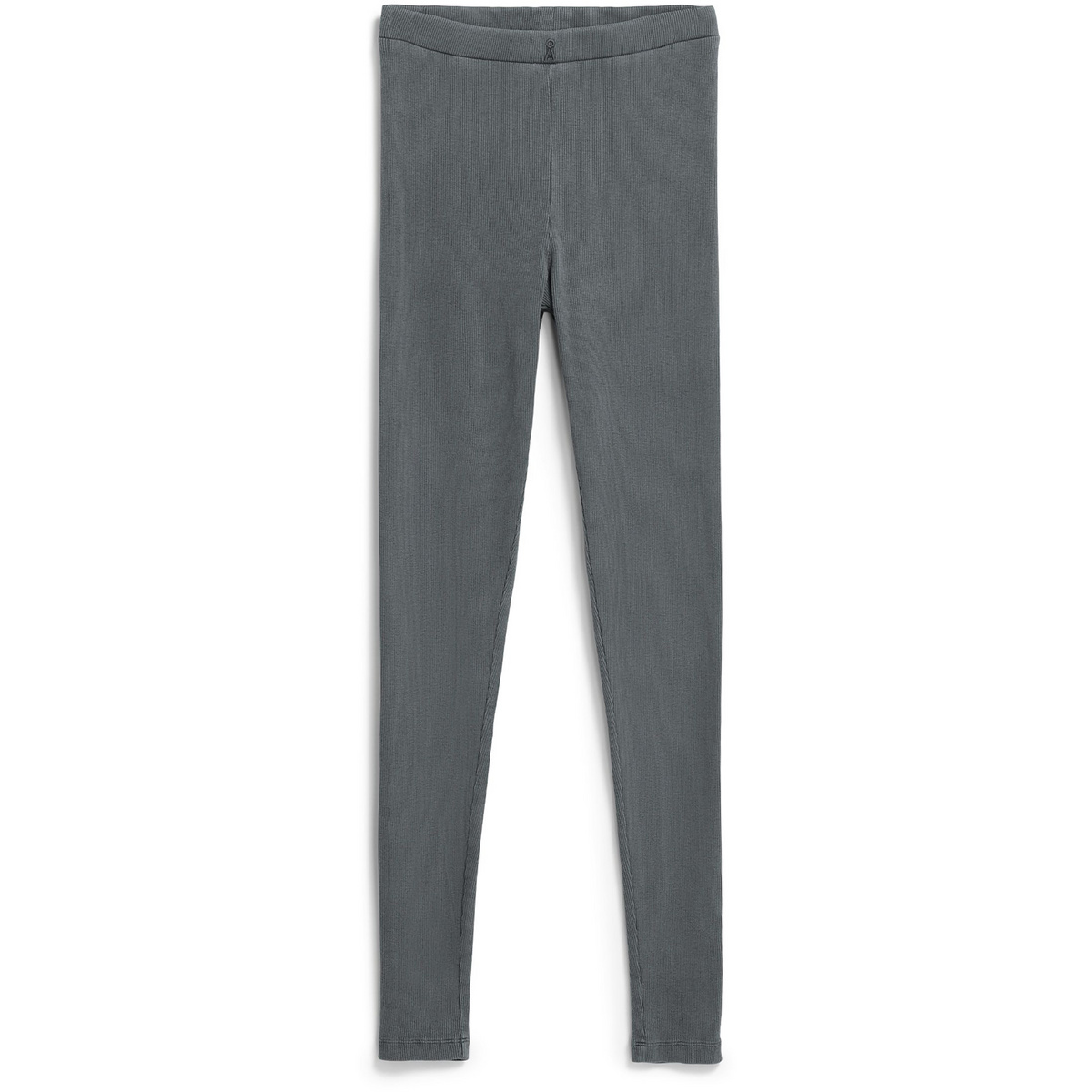 Image of Armedangels Damen Gmt Dye Rib Tights