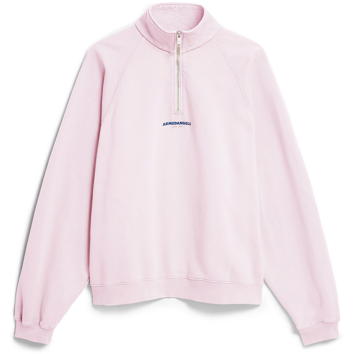 Image of Armedangels Donna Pullover Gmt Dye Troyer
