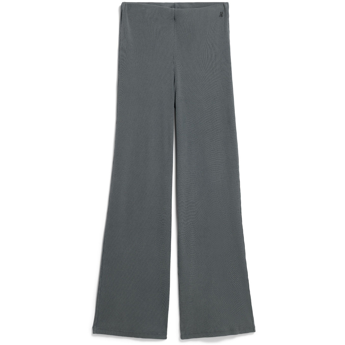 Image of Armedangels Donna Pantaloni Gmt Dye Rib
