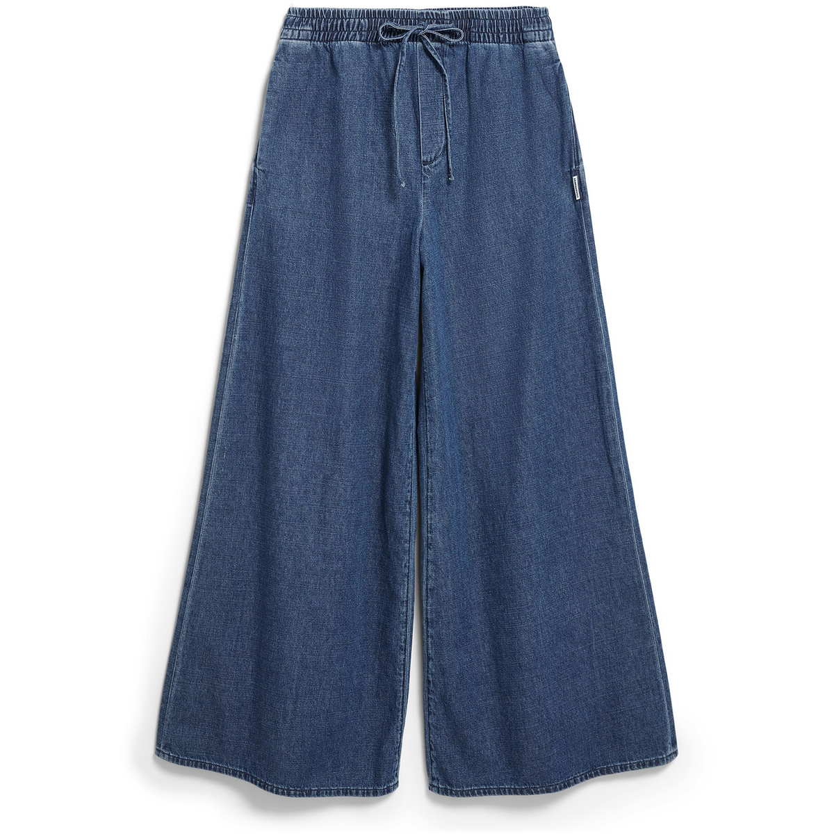 Image of Armedangels Donna jeans Kelaani Denim
