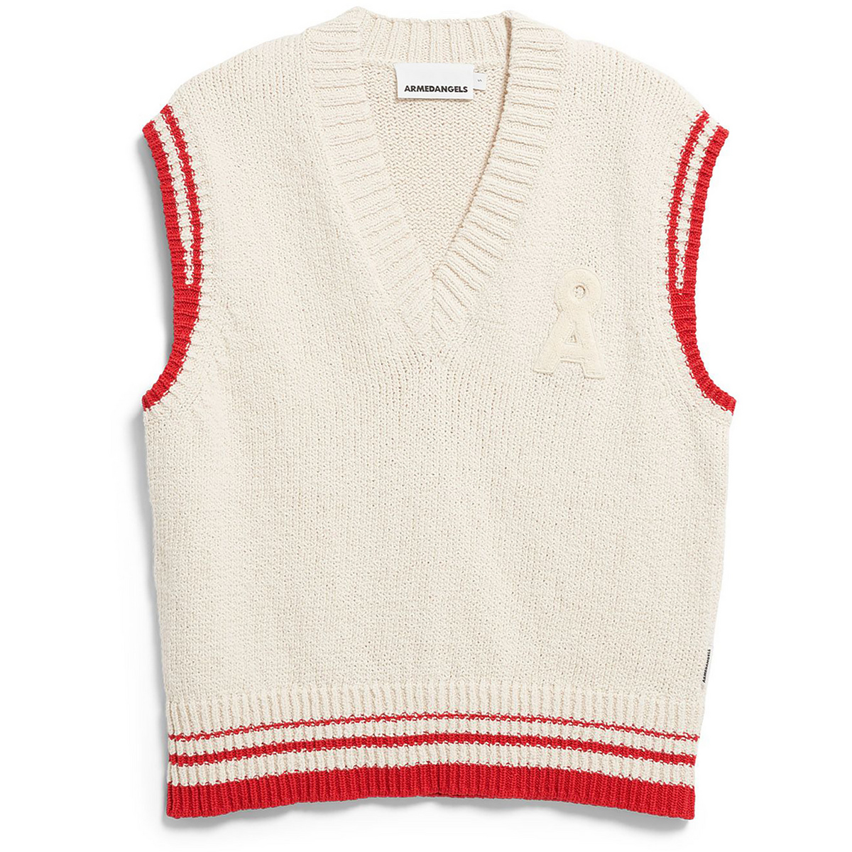 Image of Armedangels Donna Pullover Iconic å College Knit