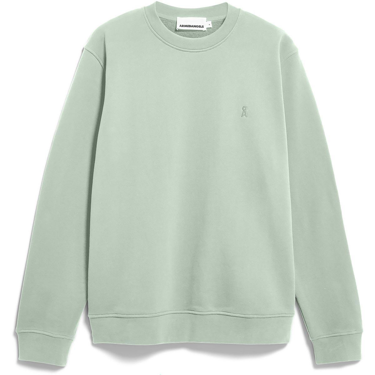 Image of Armedangels Herren Baaro Loop Pullover