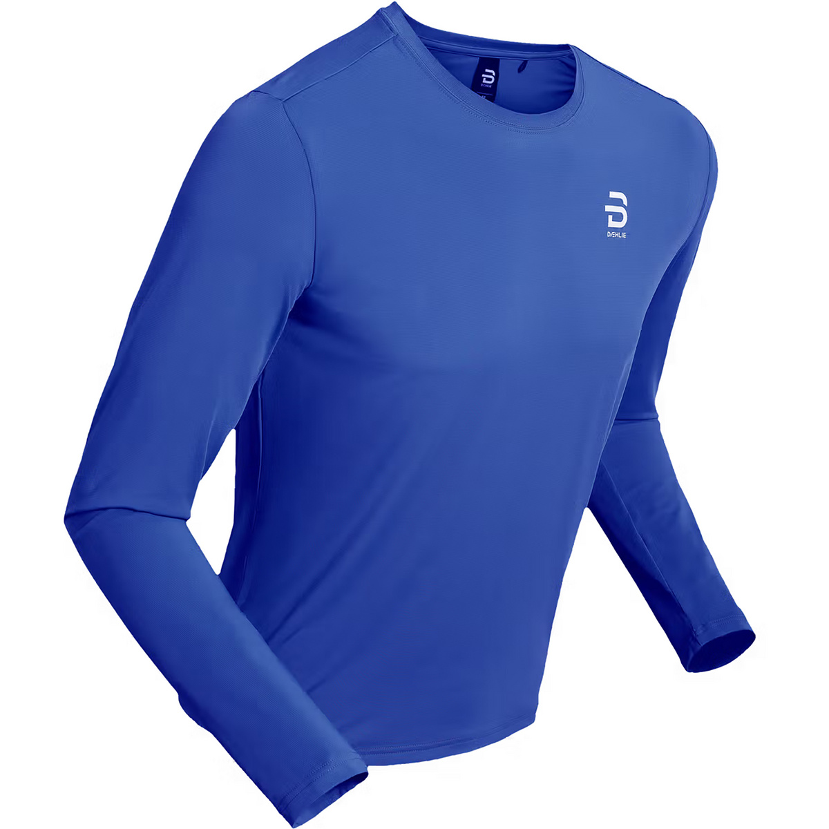 Image of Daehlie Herren Tempo Longsleeve