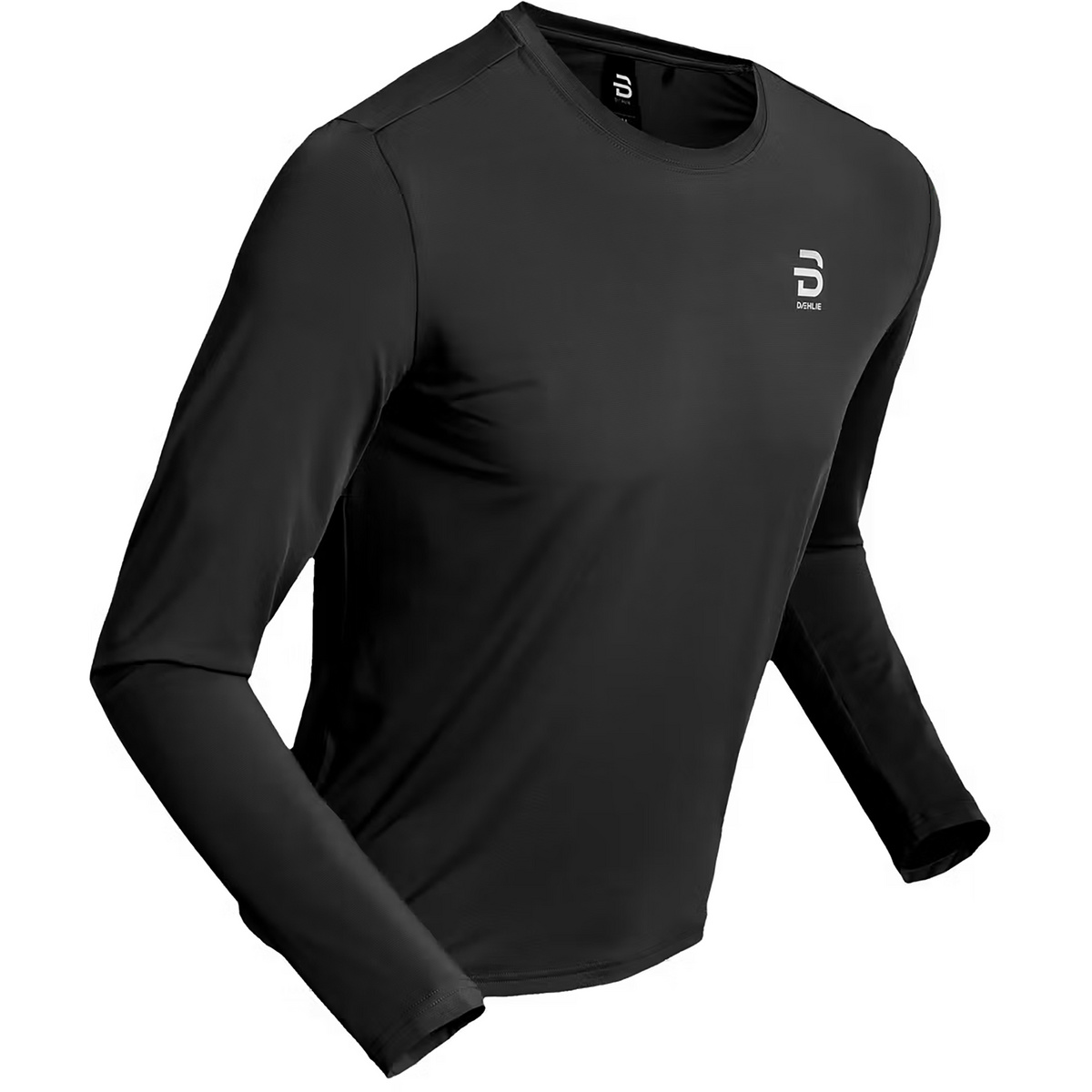 Image of Daehlie Uomo Maglia a manica lunga Tempo
