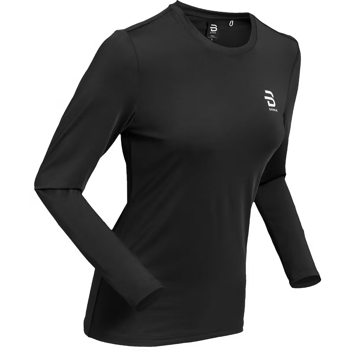 Image of Daehlie Donna Maglia a manica lunga Tempo