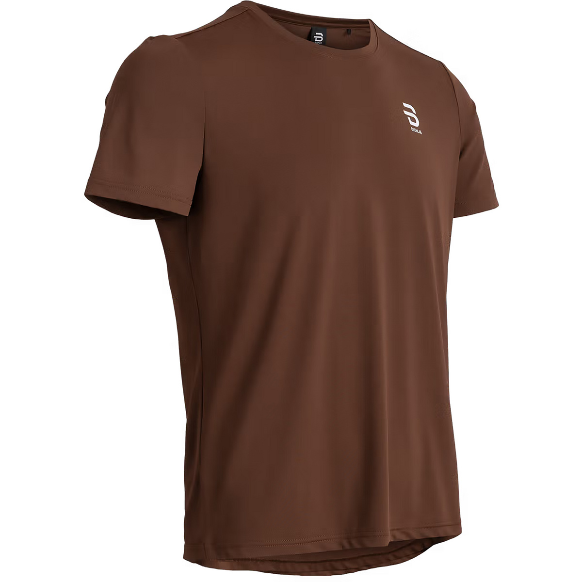 Daehlie Herren Tempo T-Shirt (Größe XXL, braun)