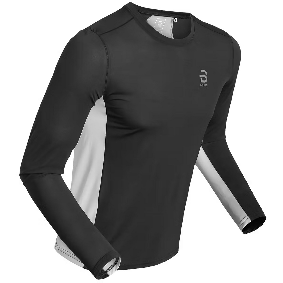 Image of Daehlie Uomo Maglia a manica lunga Air