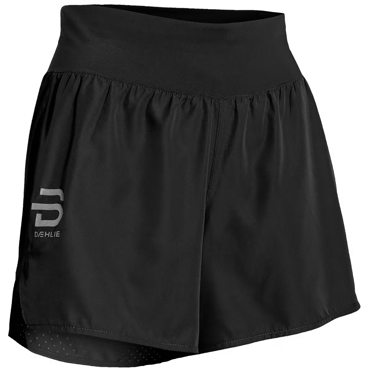 Image of Daehlie Damen Air 5" Shorts