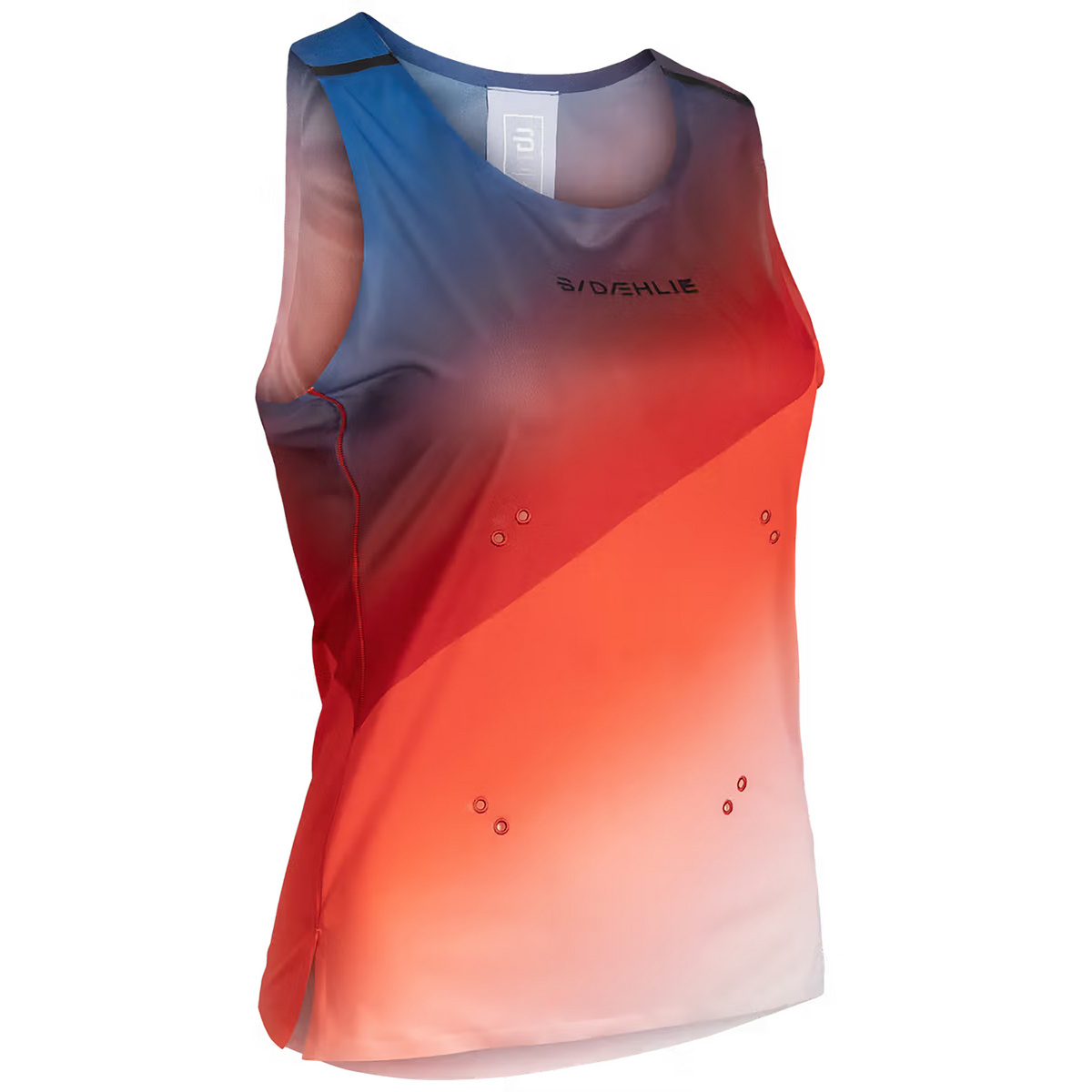 Image of Daehlie Donna Canotta Elite Air