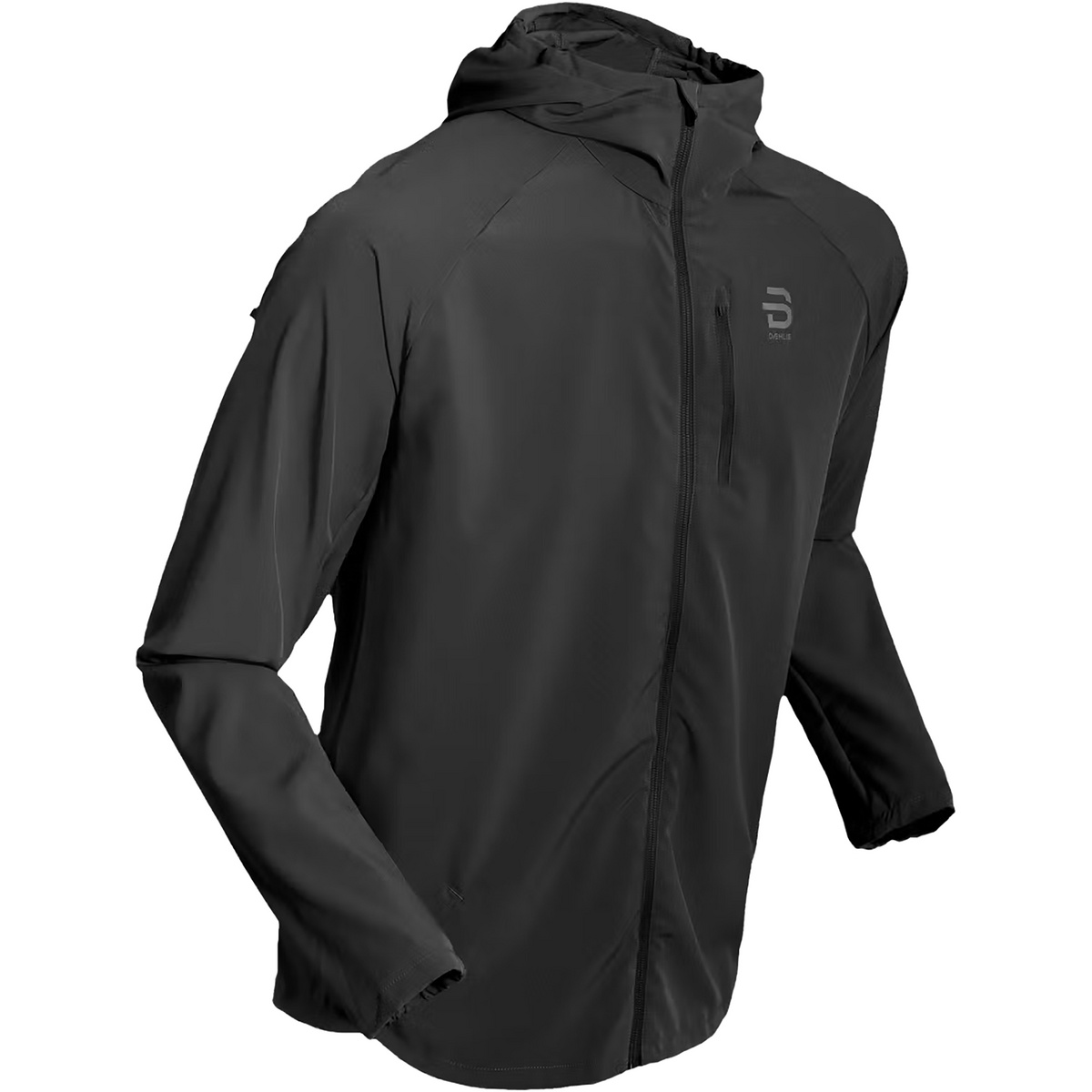 Image of Daehlie Herren Run 2.0 Jacke