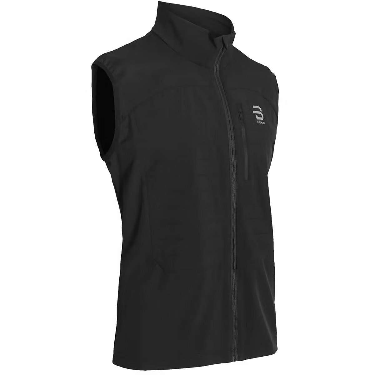 Image of Daehlie Uomo Gilet Run 2.0