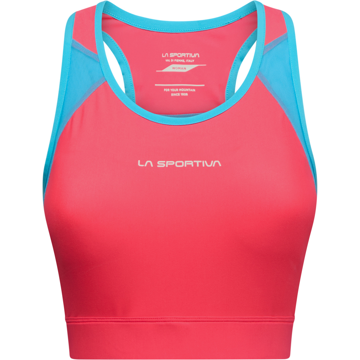 Image of La Sportiva Damen Stash Sport BH
