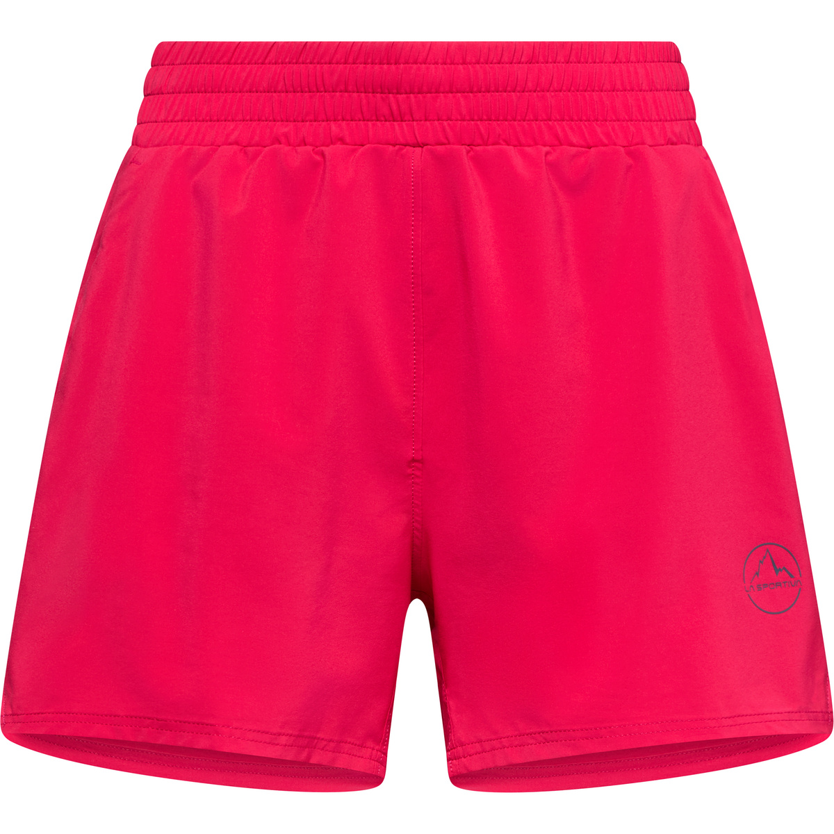 Image of La Sportiva Donna Pantaloncini Pure 4"