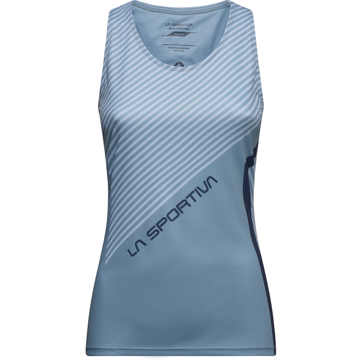 Image of La Sportiva Damen Flow Top