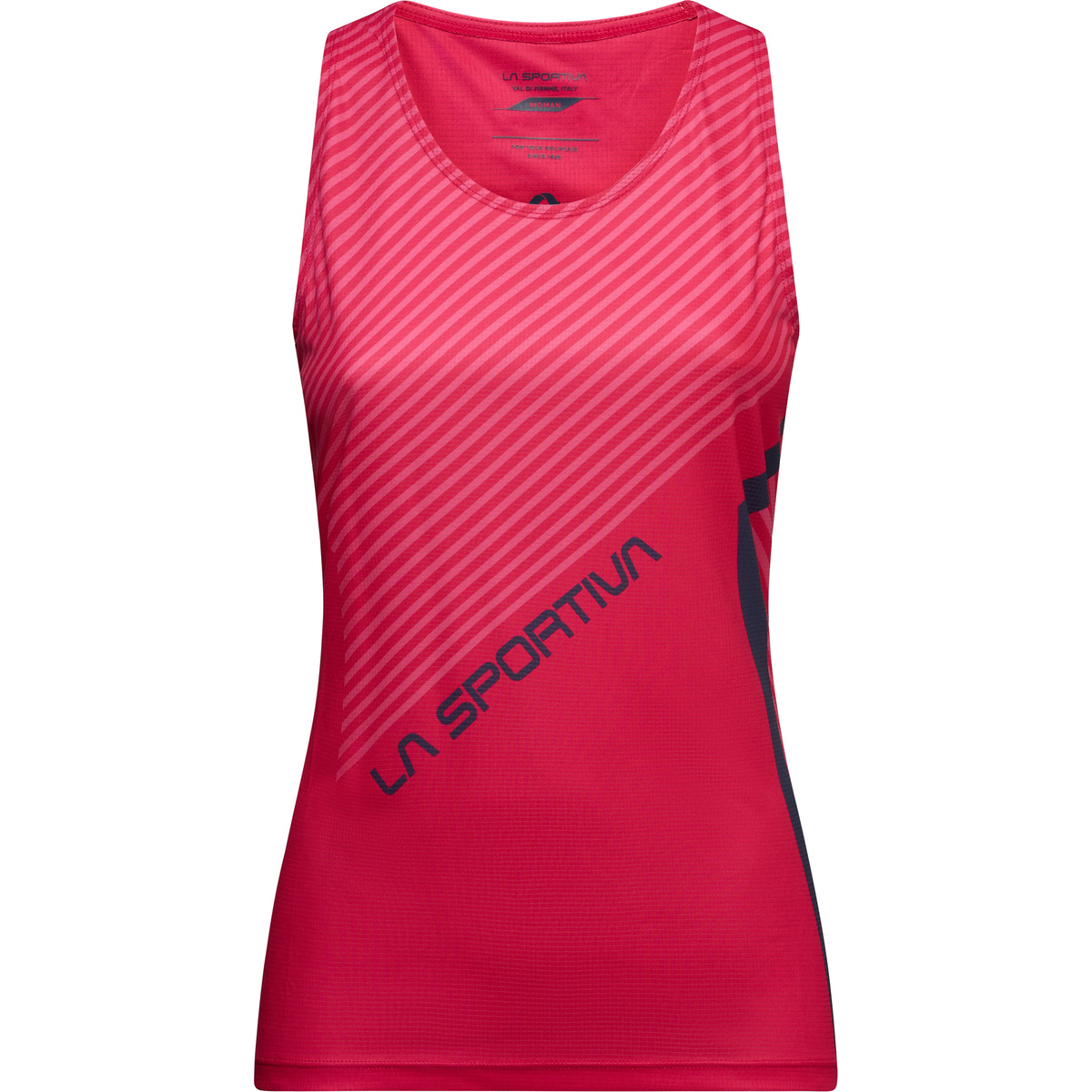 Image of La Sportiva Donna Canotta Flow