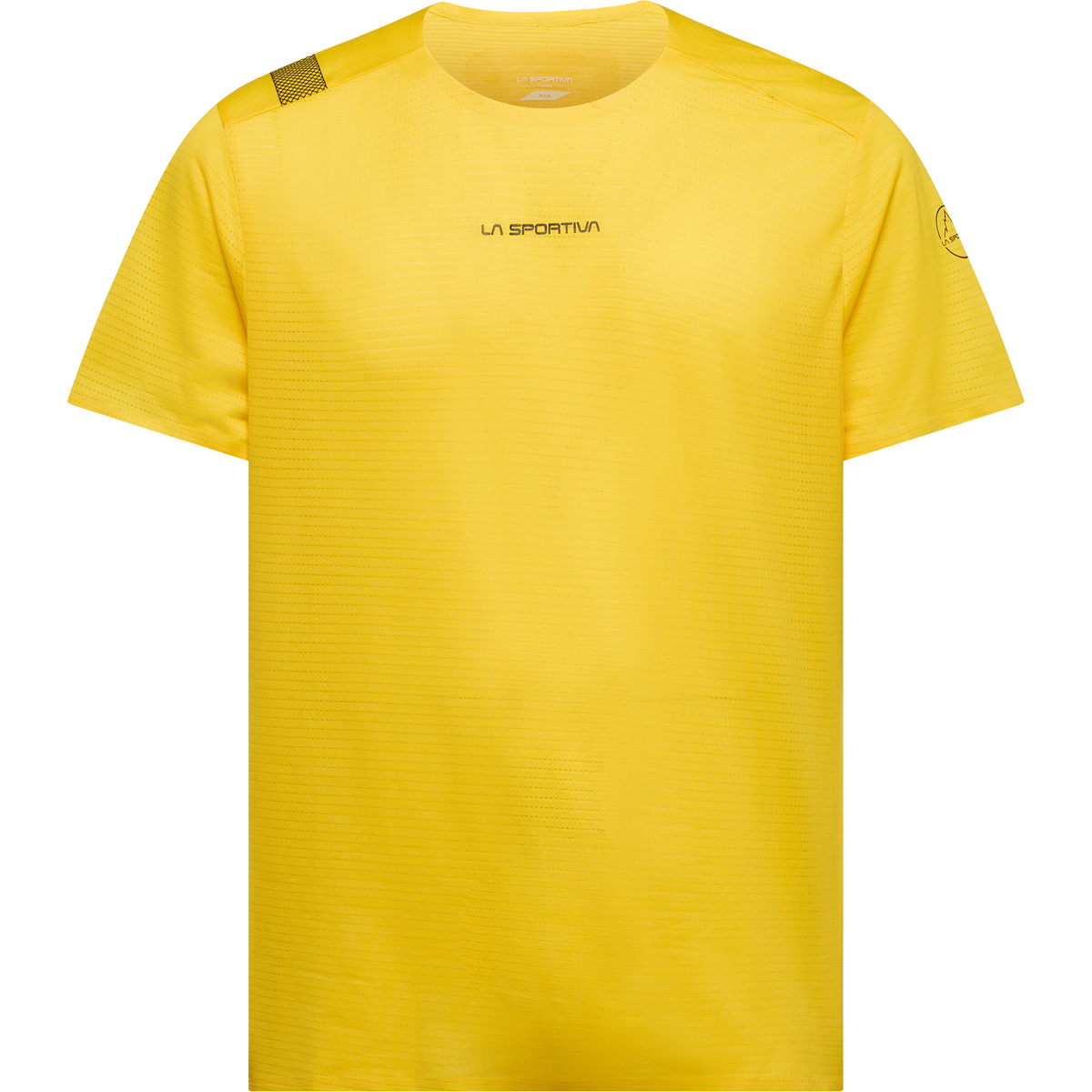 Image of La Sportiva Uomo Maglietta Pure