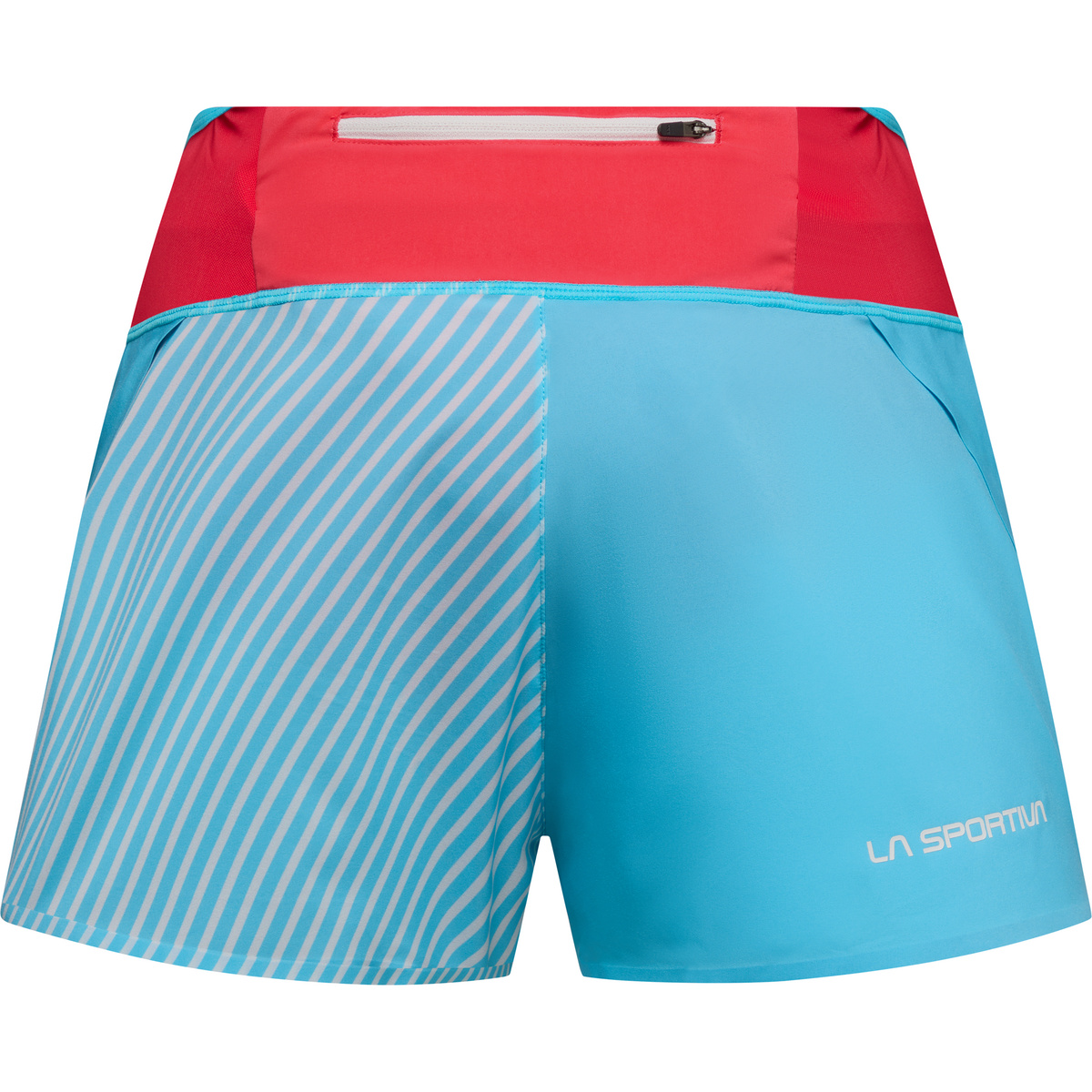 Image of La Sportiva Damen Flow 3" Shorts