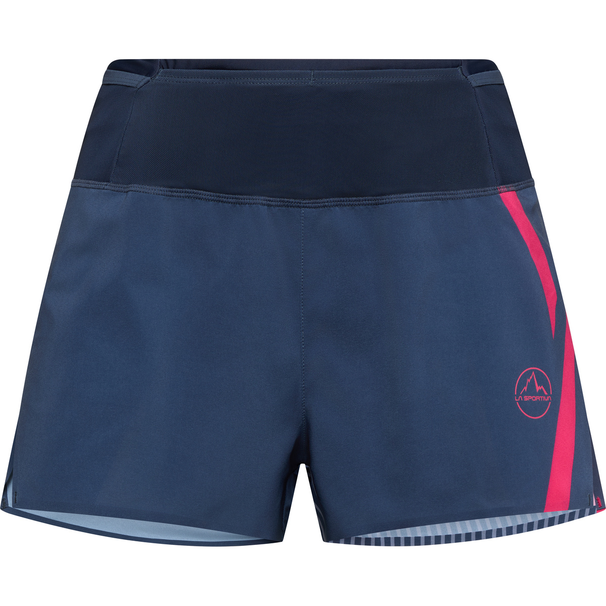 Image of La Sportiva Donna Pantaloncini Flow 3"