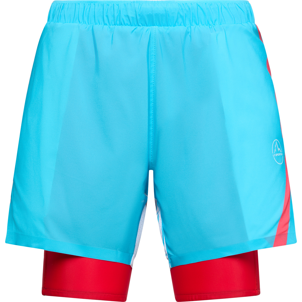 Image of La Sportiva Damen Flow 5" Shorts