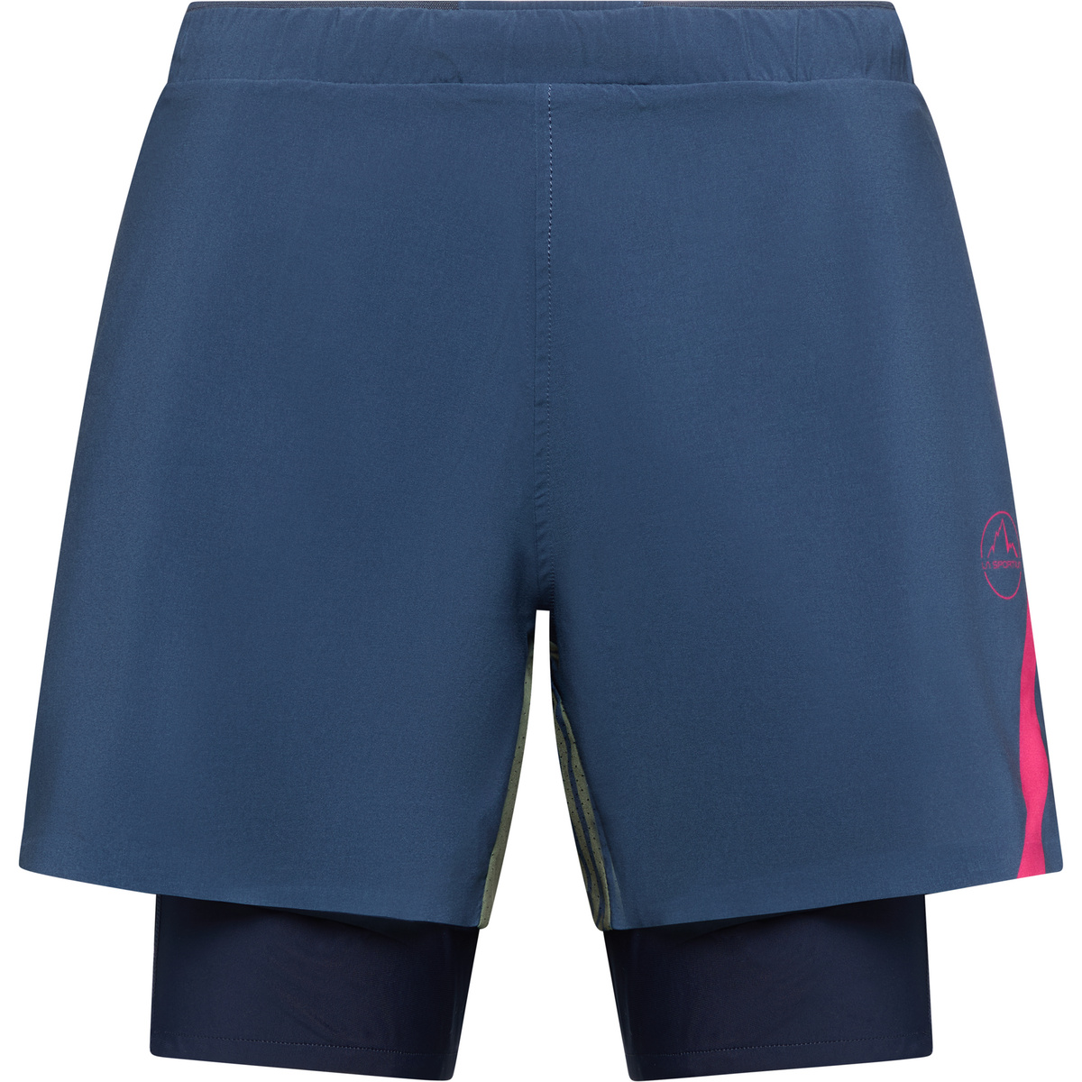 Image of La Sportiva Donna Pantaloncini Flow 5"