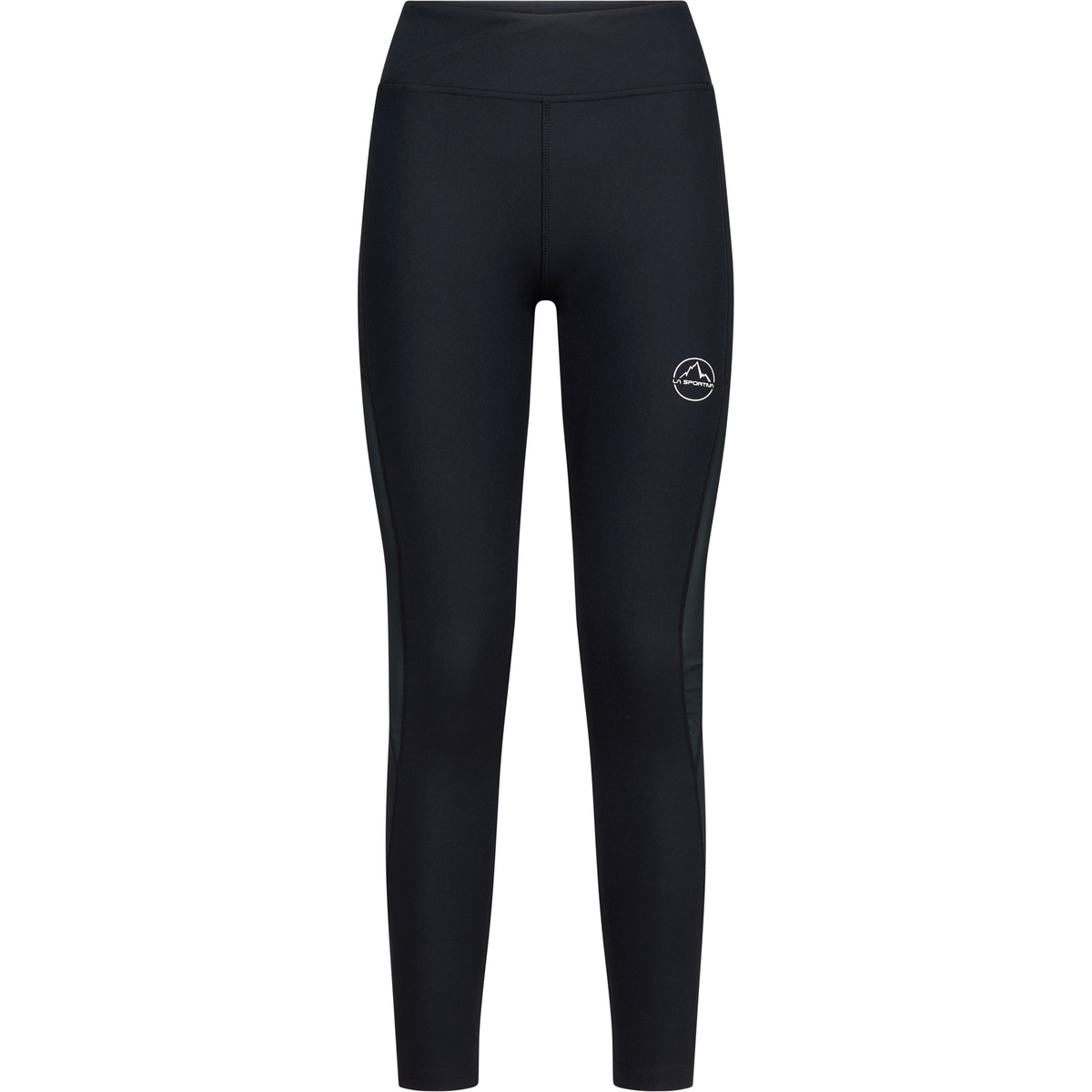 La Sportiva Damen Triumph Tights (Größe S, grau)