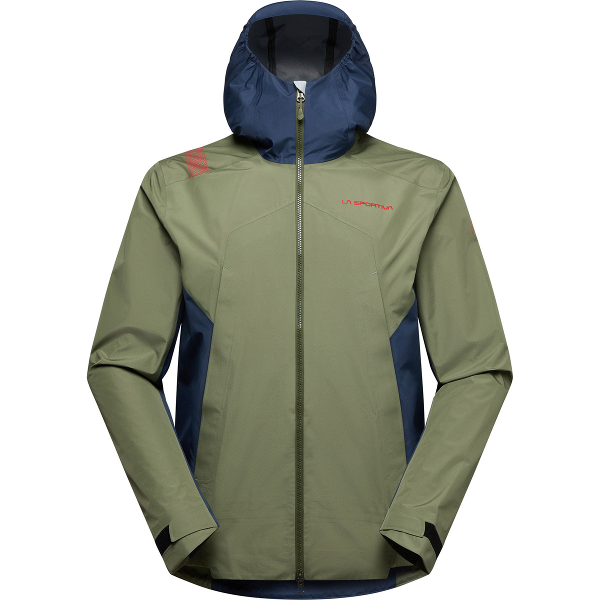 Image of La Sportiva Herren Discover Shell Jacke