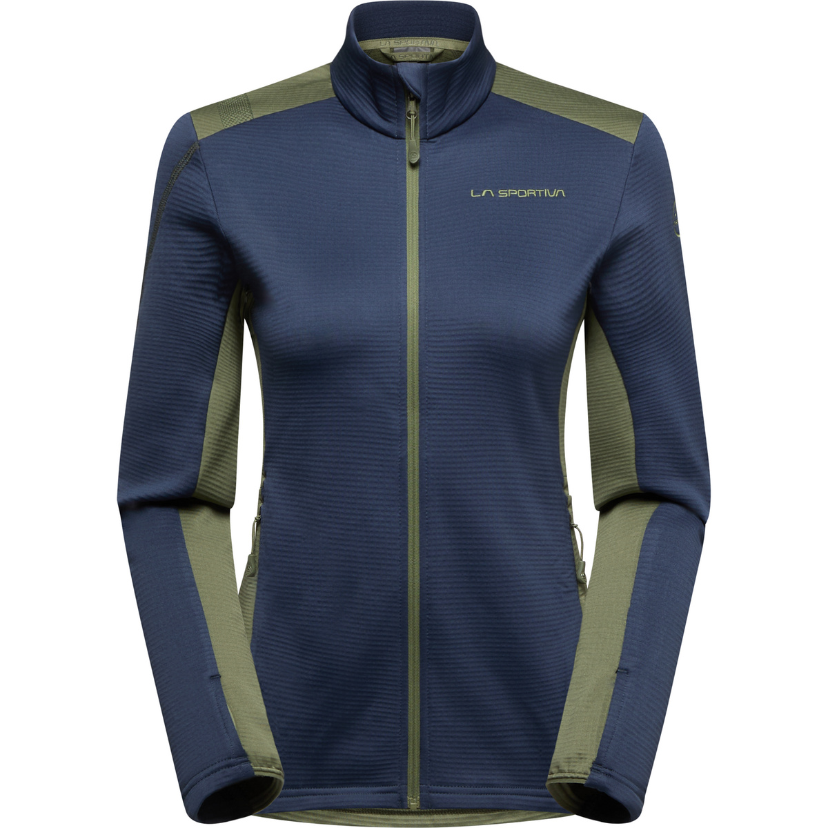 Image of La Sportiva Damen Chill Thermal Jacke