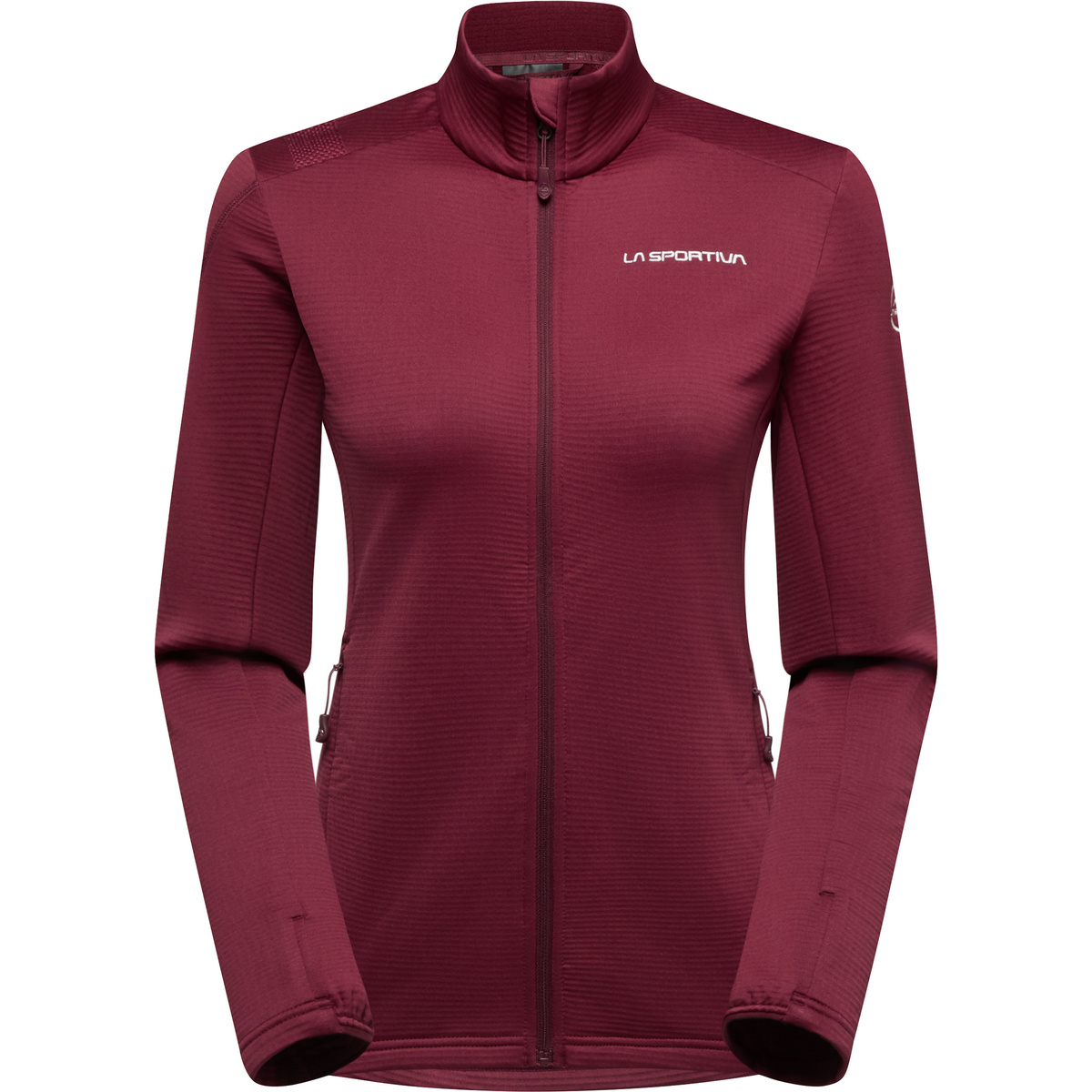 Image of La Sportiva Donna Giacca Chill Thermal