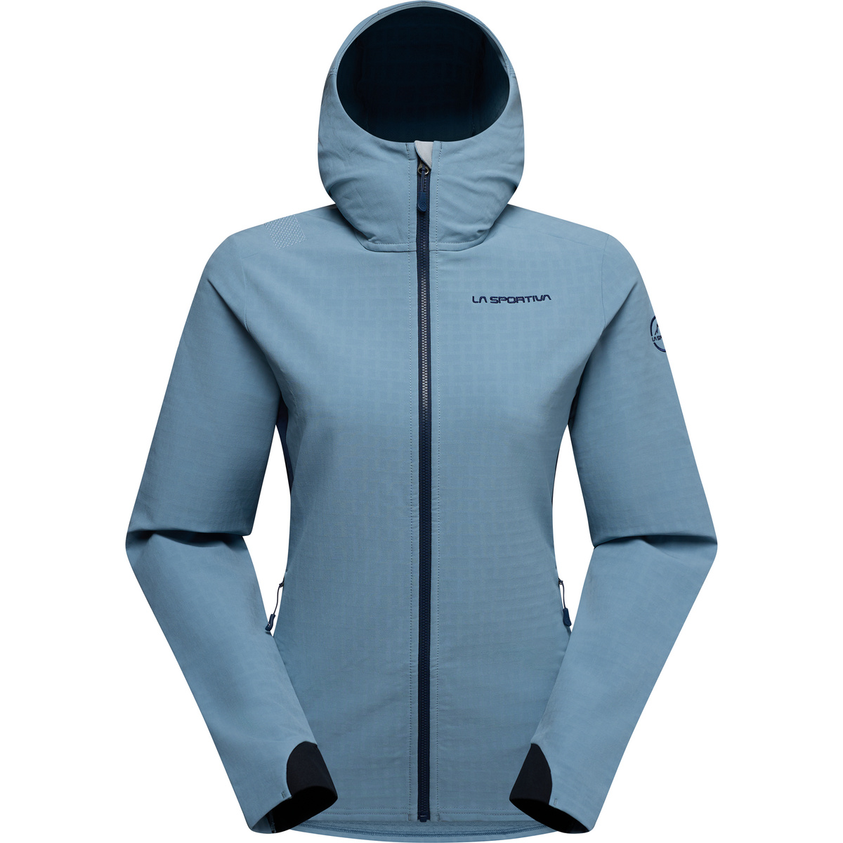 Image of La Sportiva Damen Descender Storm Jacke