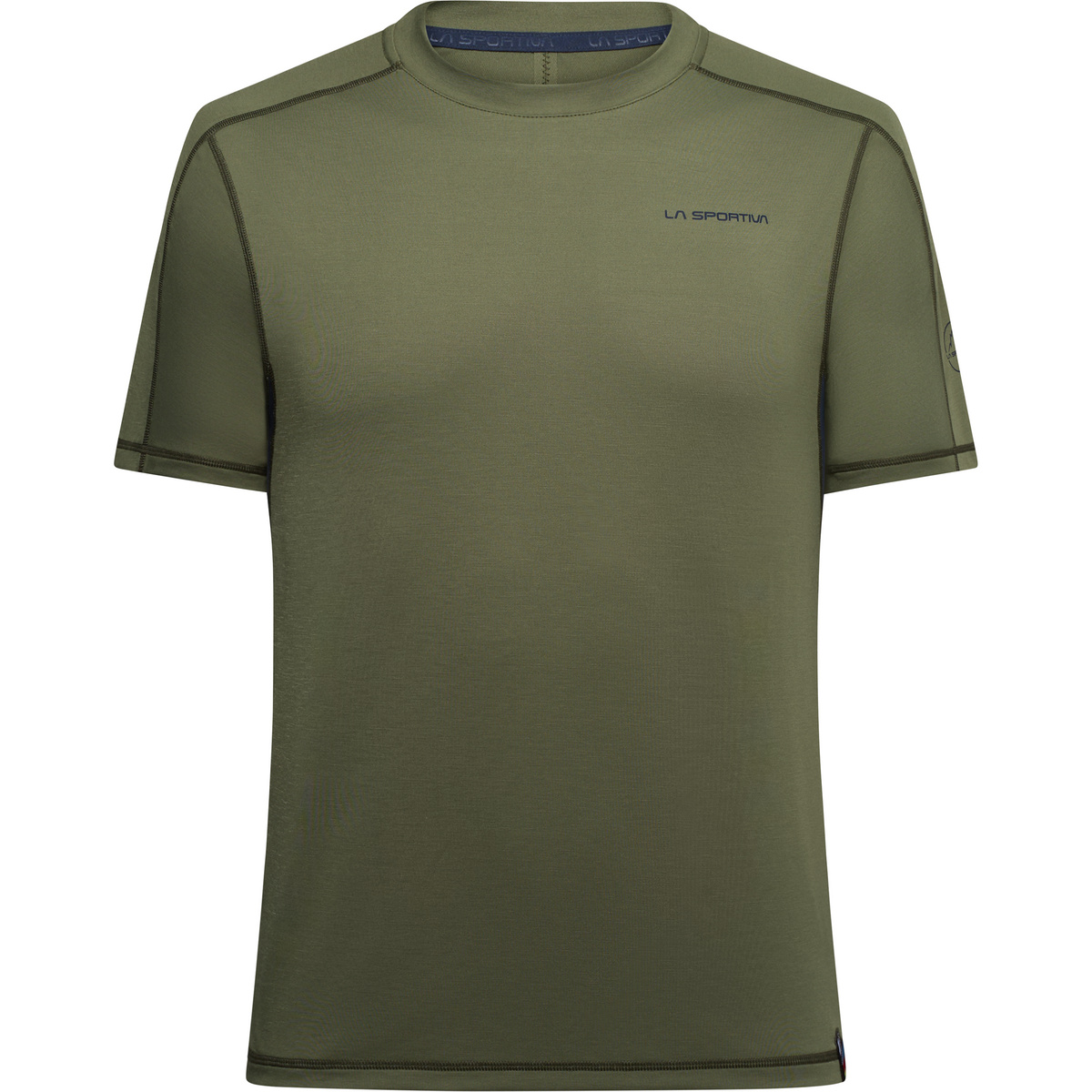 Image of La Sportiva Herren Just Right T-Shirt