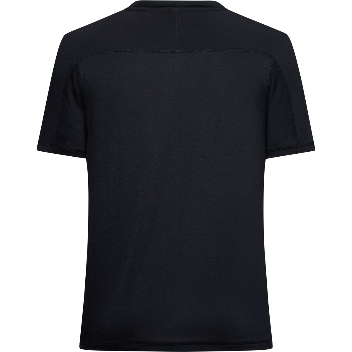 La Sportiva Herren Just Right T-Shirt (Größe XL, schwarz)