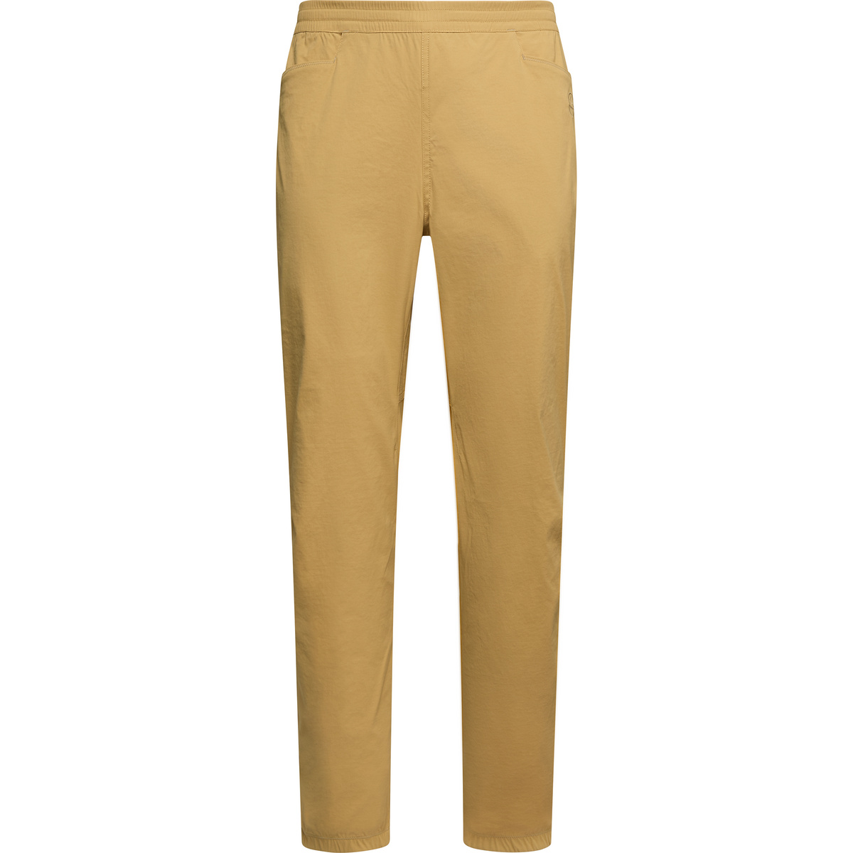 La Sportiva Herren Gambit Hose (Größe XL, beige)