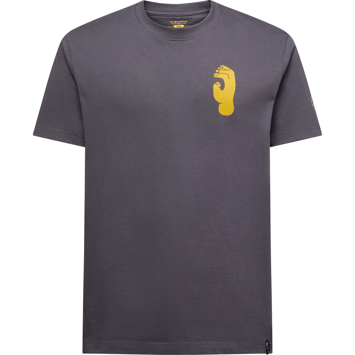 Image of La Sportiva Herren Crimp T-Shirt