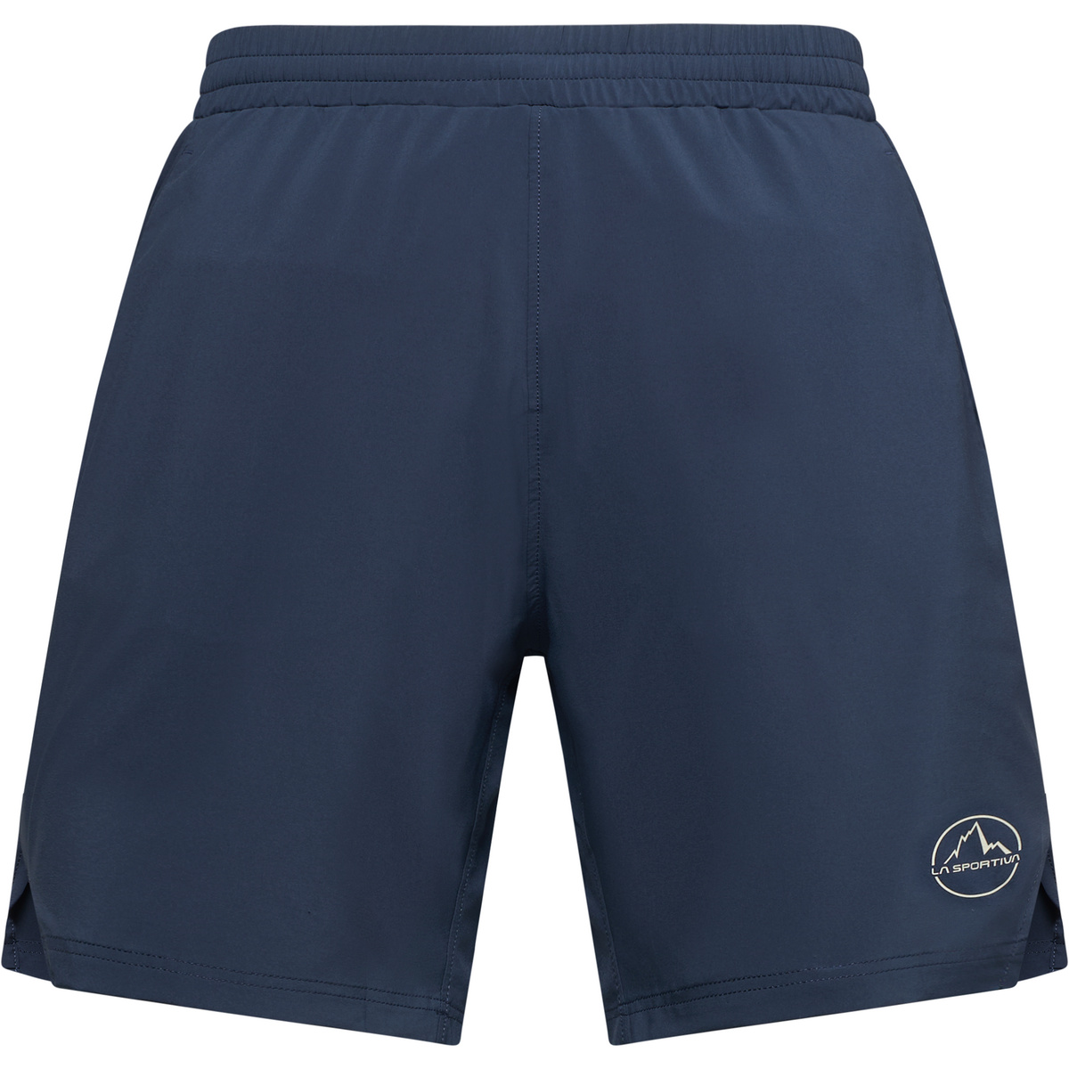 La Sportiva Herren Pure 7" Shorts (Größe S, blau)