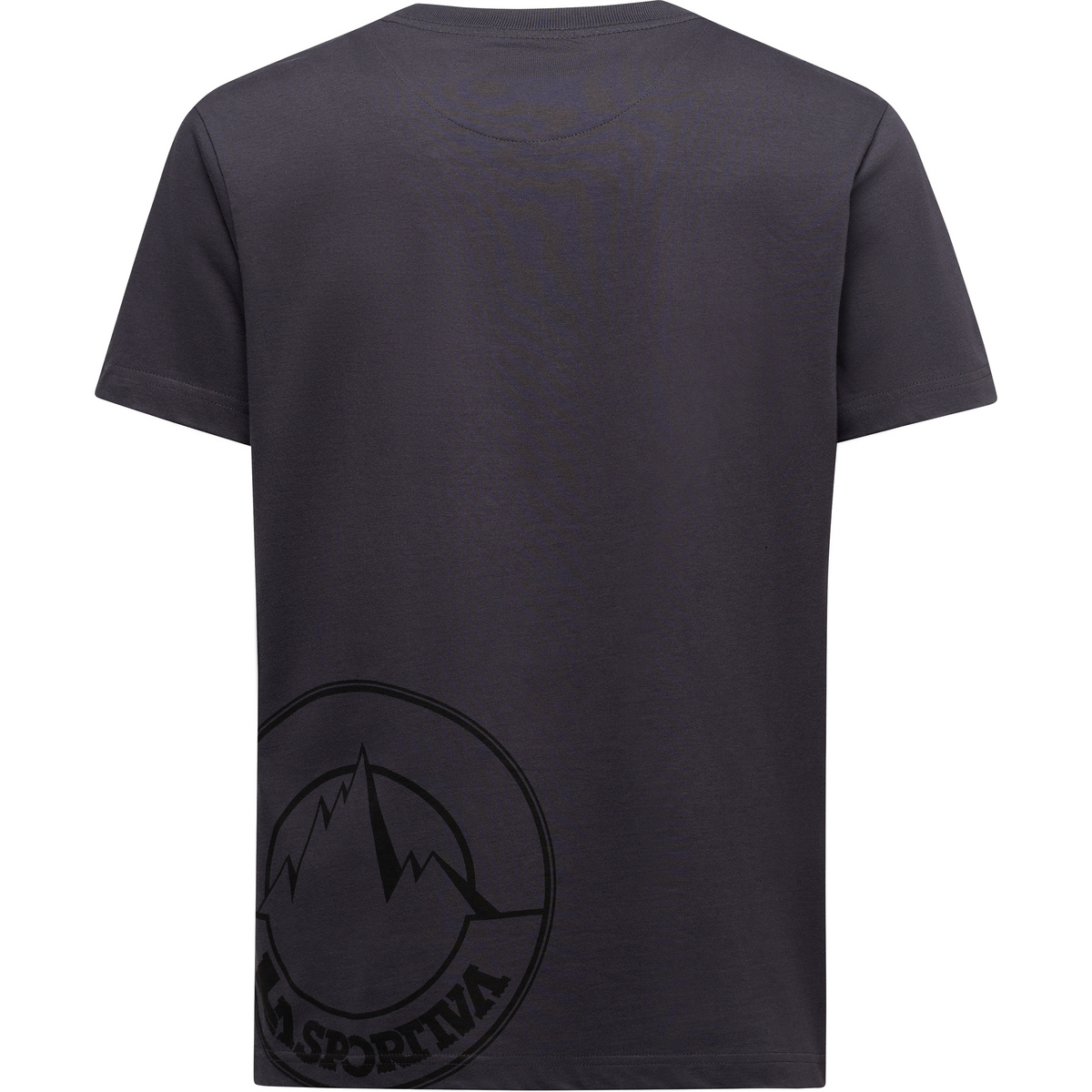 Image of La Sportiva Uomo Maglietta Eighties Logo