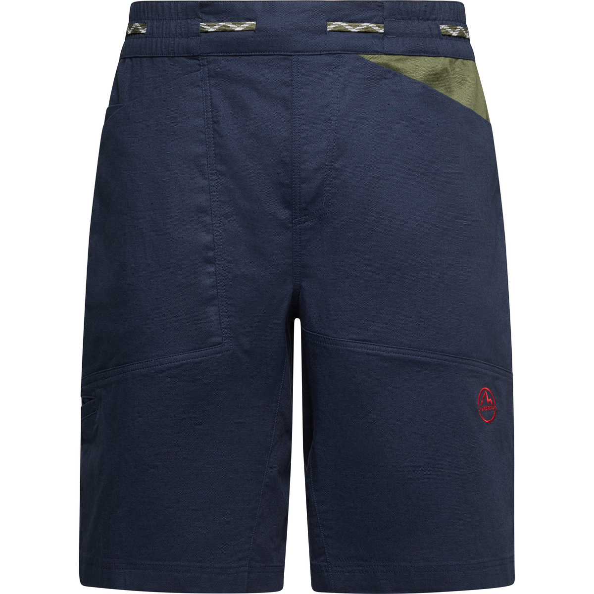 Image of La Sportiva Uomo Pantaloncini Bolt
