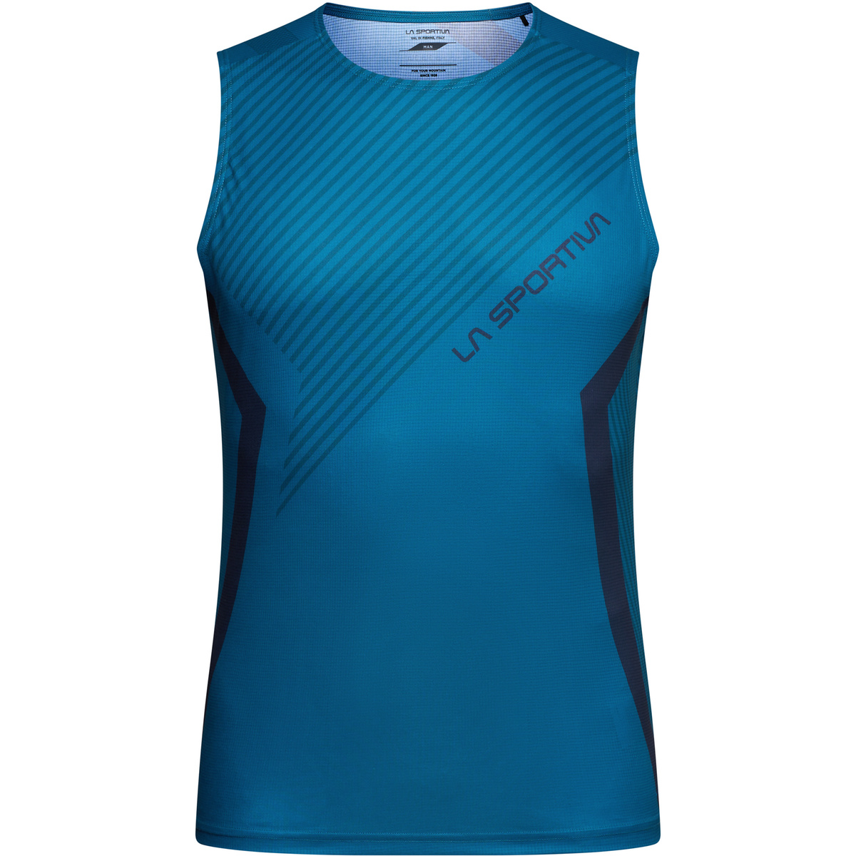 Image of La Sportiva Herren Flow Tanktop