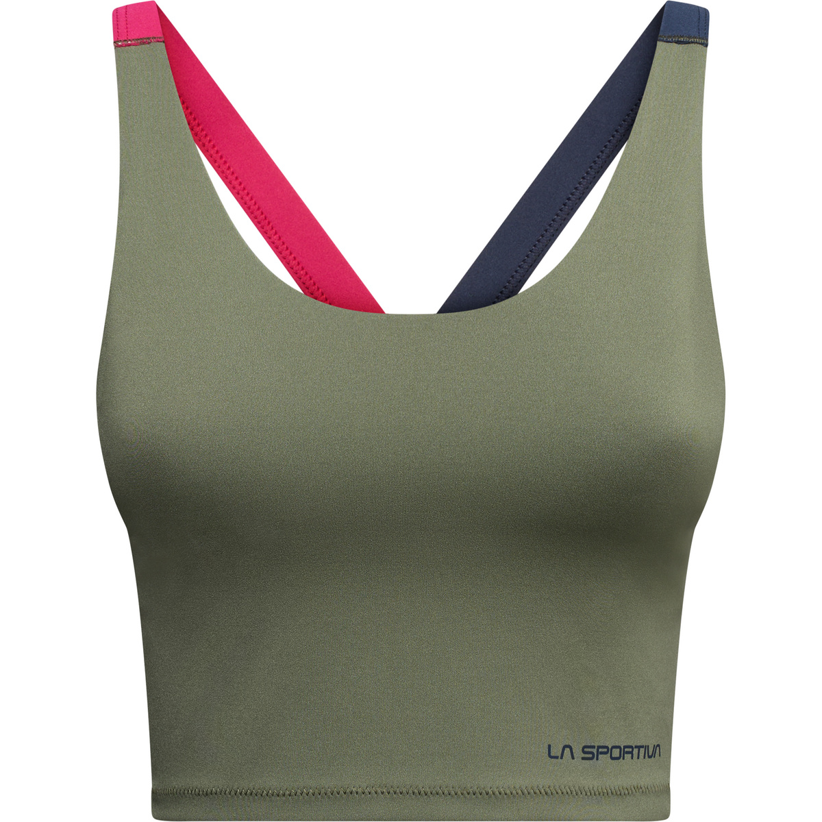 Image of La Sportiva Damen Cosmosis Tank Sport BH
