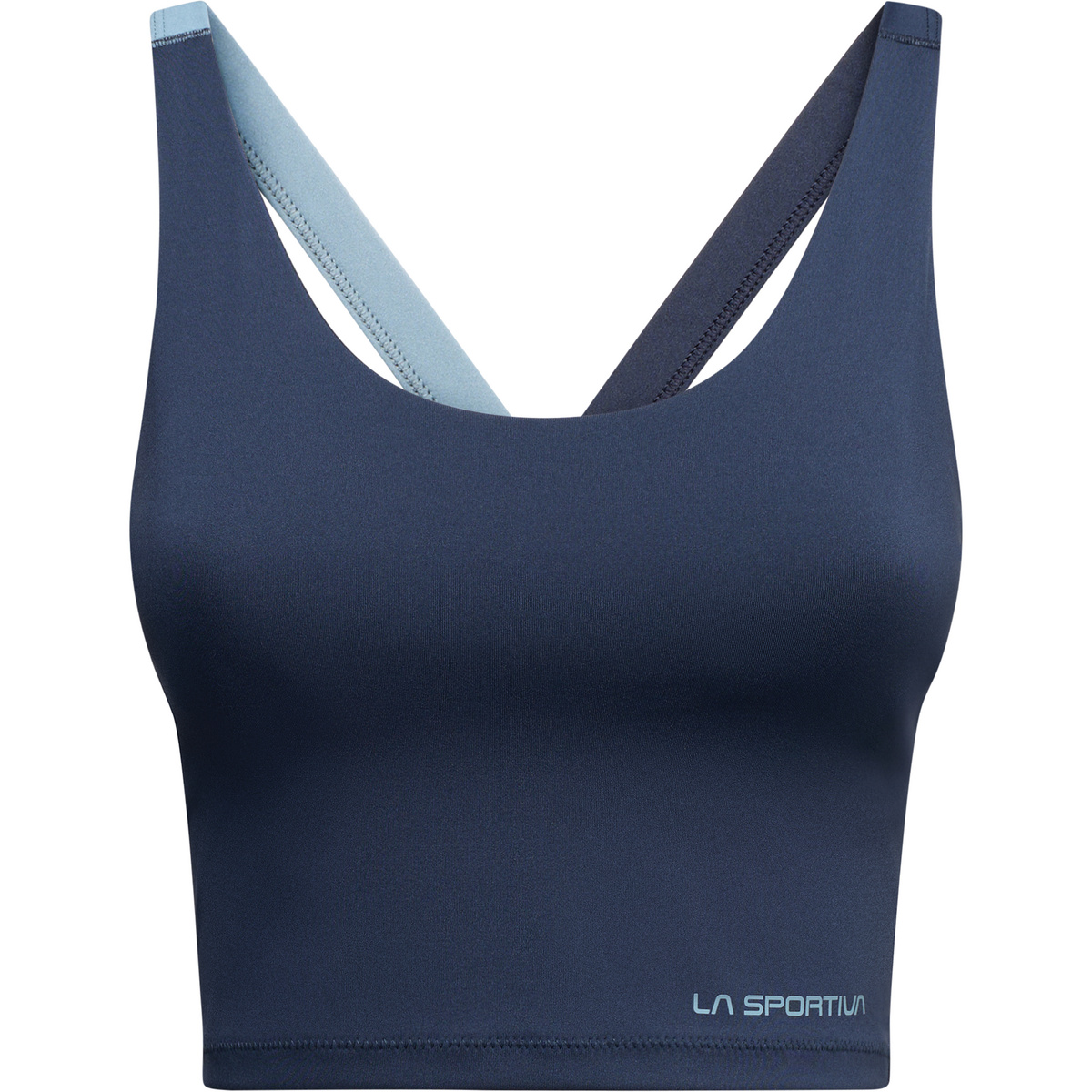 Image of La Sportiva Donna Reggiseno sportivo Cosmosis Tank