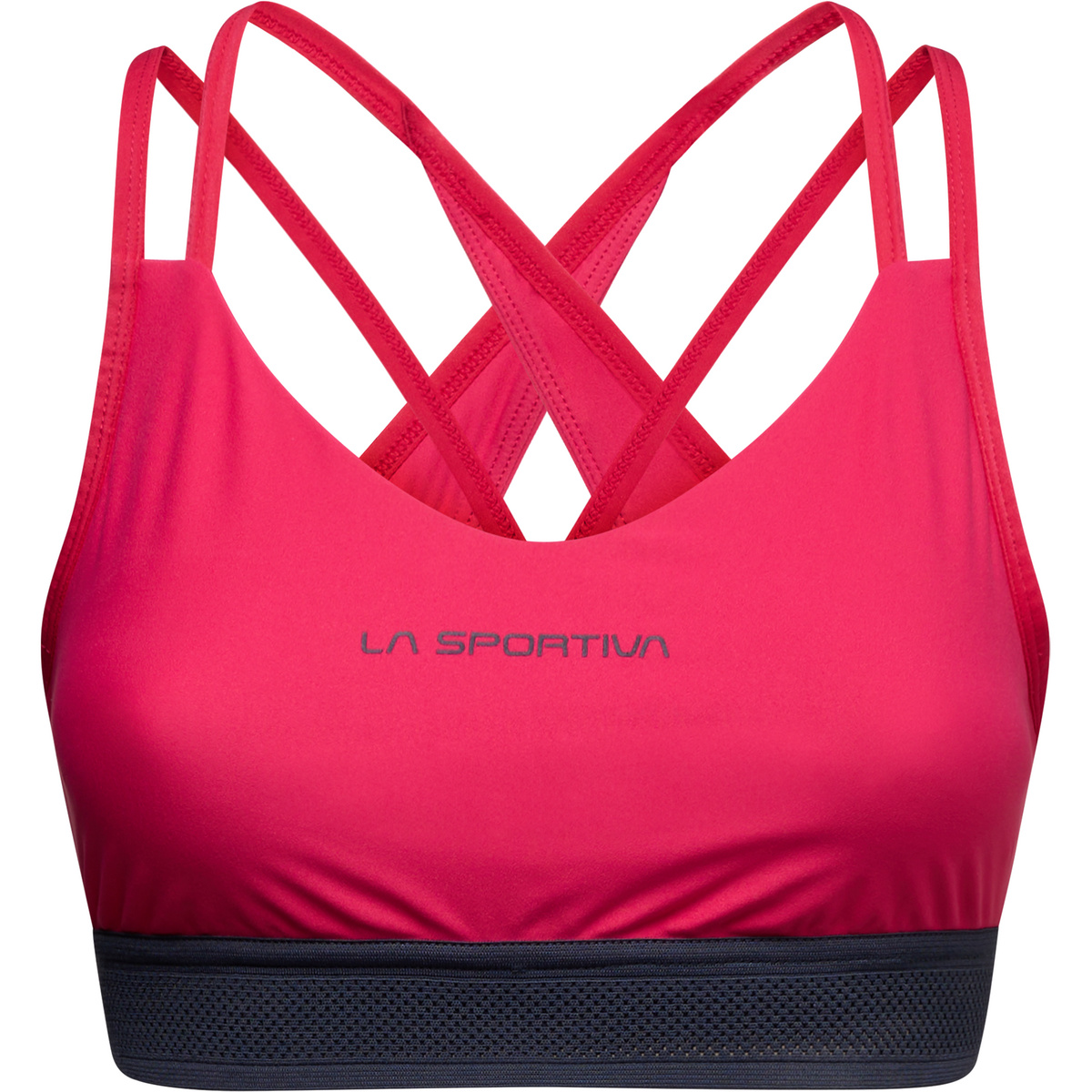 Image of La Sportiva Damen Boulder Sport BH